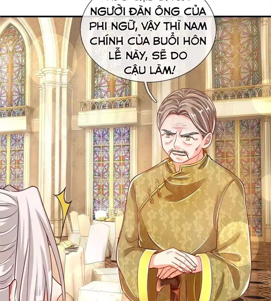 Vú Em Tiên Tôn Đi Ở Rể Chapter 5 - Trang 2
