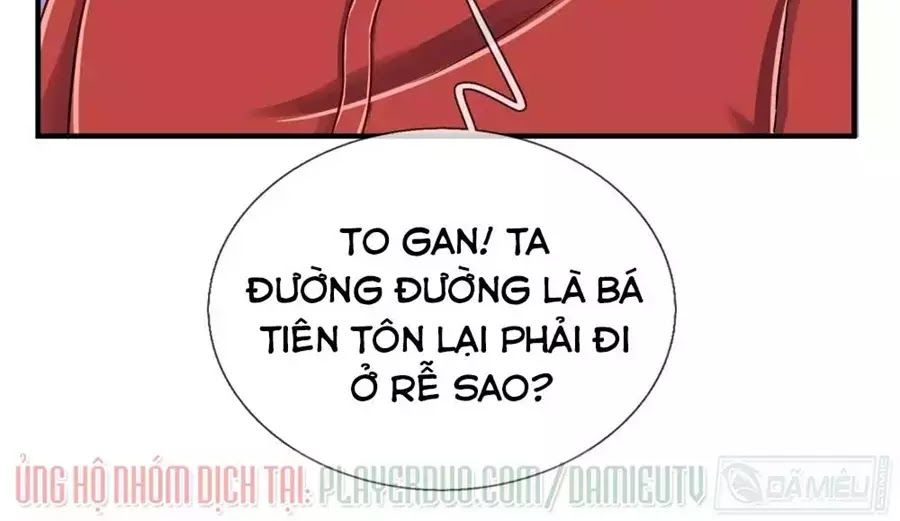 Vú Em Tiên Tôn Đi Ở Rể Chapter 5 - Trang 2
