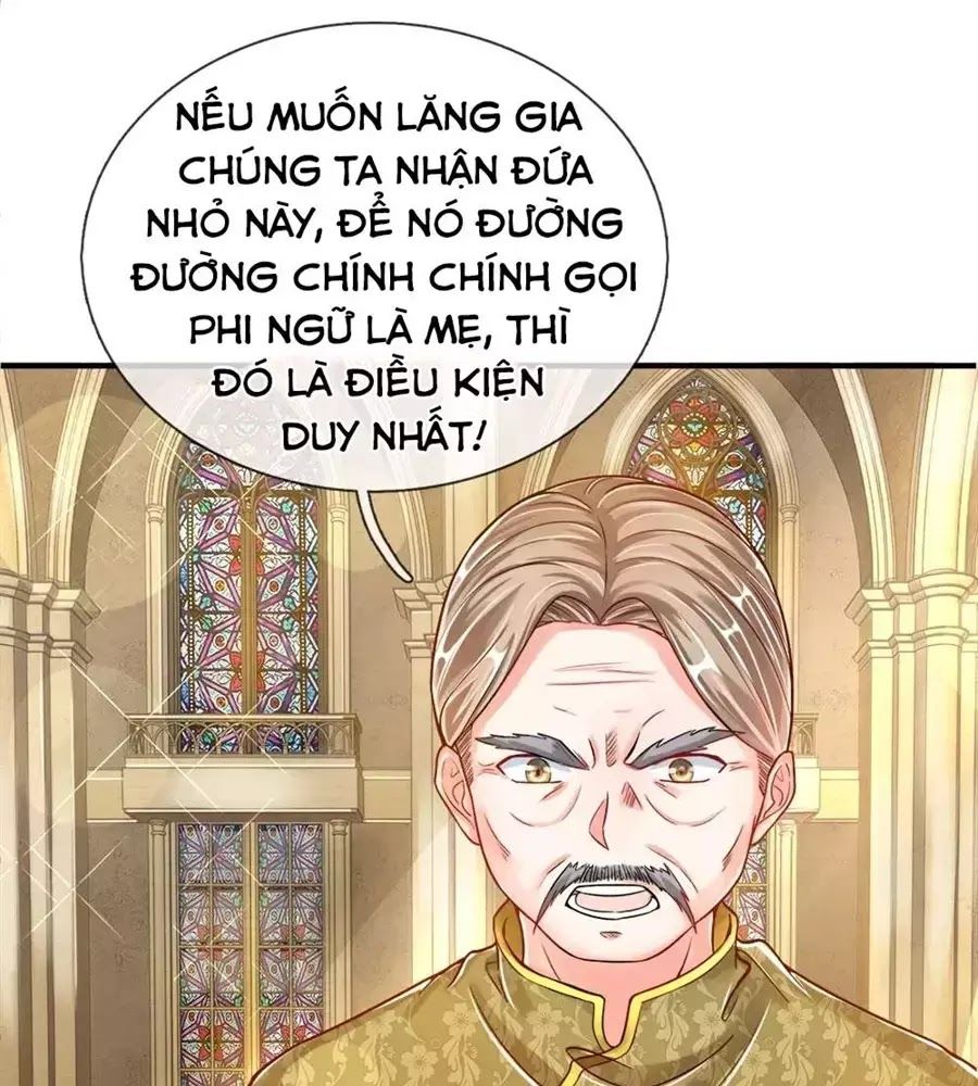 Vú Em Tiên Tôn Đi Ở Rể Chapter 5 - Trang 2