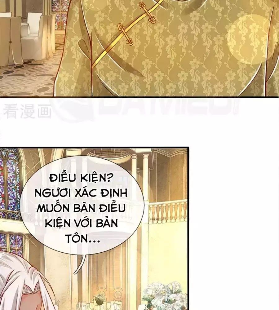 Vú Em Tiên Tôn Đi Ở Rể Chapter 5 - Trang 2