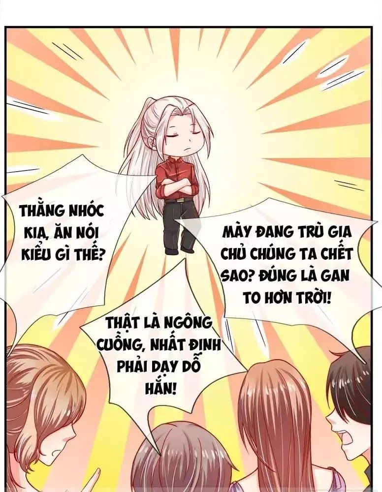 Vú Em Tiên Tôn Đi Ở Rể Chapter 5 - Trang 2