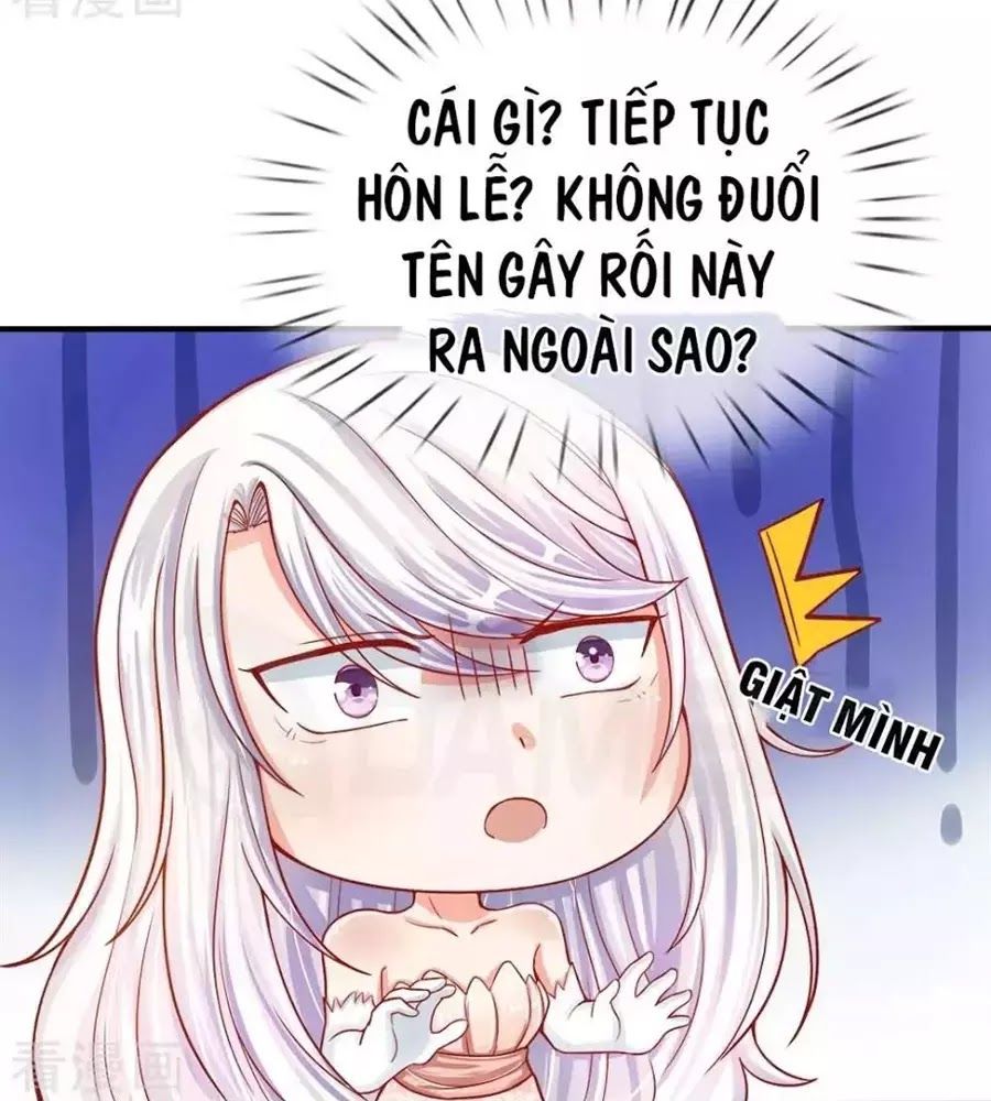 Vú Em Tiên Tôn Đi Ở Rể Chapter 5 - Trang 2