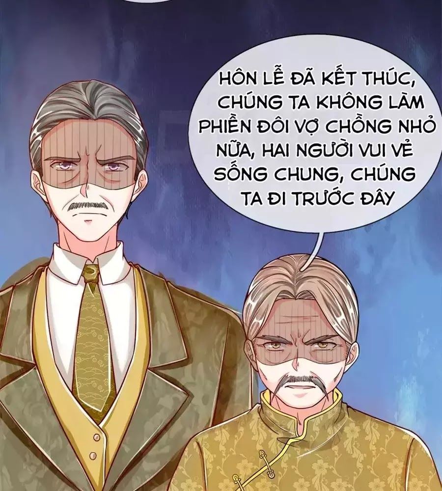 Vú Em Tiên Tôn Đi Ở Rể Chapter 5 - Trang 2