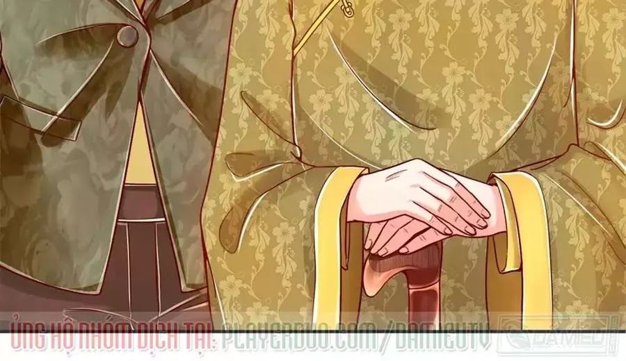 Vú Em Tiên Tôn Đi Ở Rể Chapter 5 - Trang 2