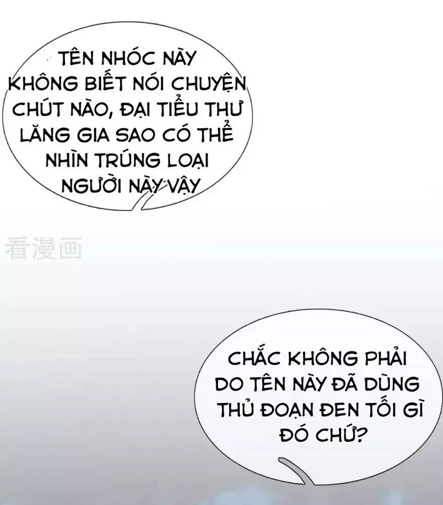 Vú Em Tiên Tôn Đi Ở Rể Chapter 5 - Trang 2