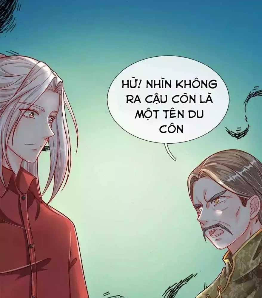 Vú Em Tiên Tôn Đi Ở Rể Chapter 5 - Trang 2