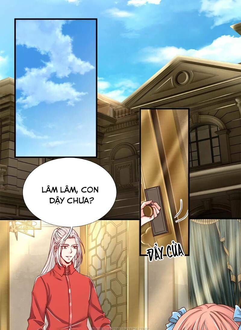 Vú Em Tiên Tôn Đi Ở Rể Chapter 54 - Trang 2