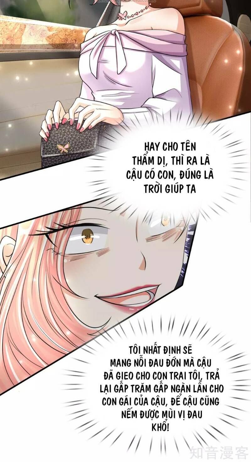 Vú Em Tiên Tôn Đi Ở Rể Chapter 55 - Trang 2