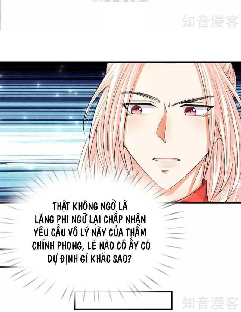 Vú Em Tiên Tôn Đi Ở Rể Chapter 55 - Trang 2