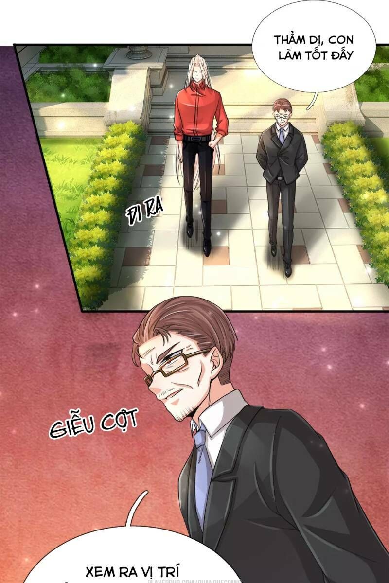 Vú Em Tiên Tôn Đi Ở Rể Chapter 55 - Trang 2