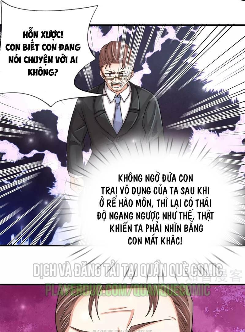 Vú Em Tiên Tôn Đi Ở Rể Chapter 55 - Trang 2