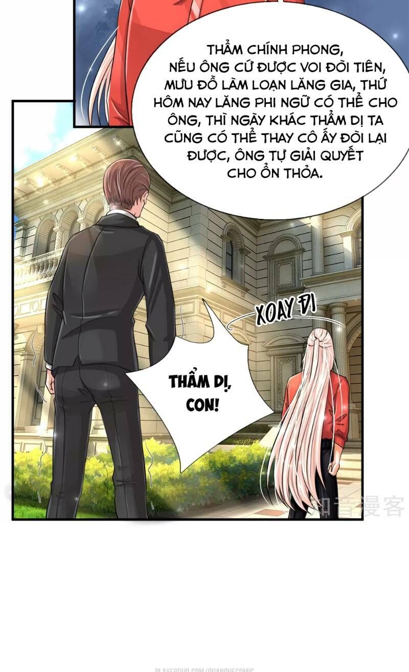 Vú Em Tiên Tôn Đi Ở Rể Chapter 55 - Trang 2