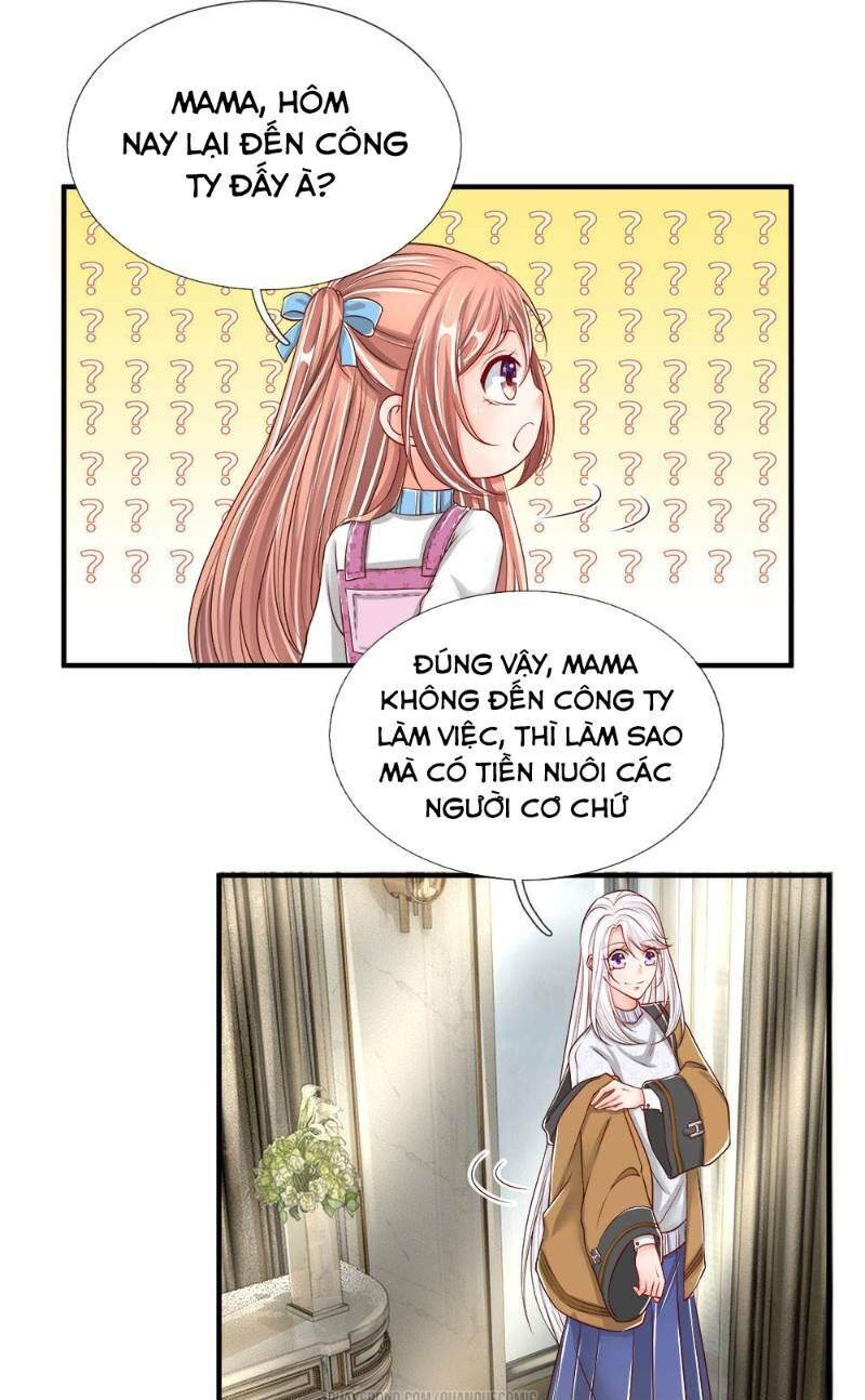 Vú Em Tiên Tôn Đi Ở Rể Chapter 56 - Trang 2