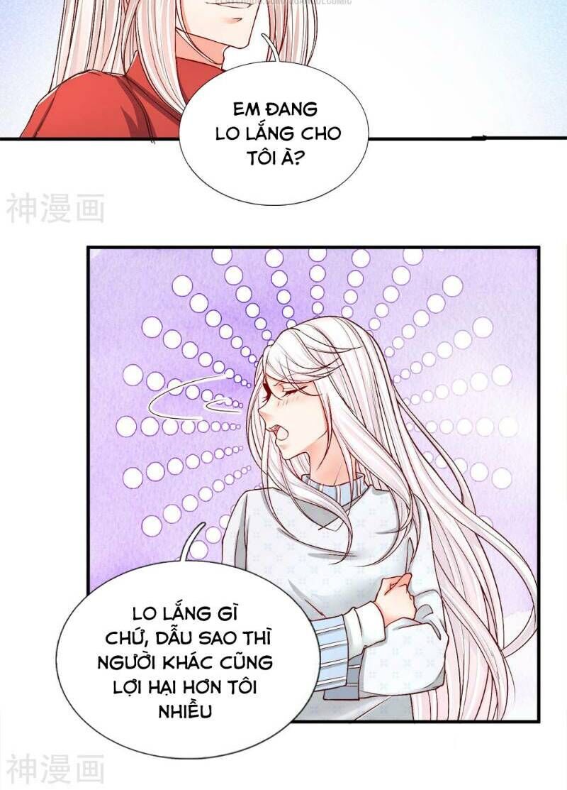 Vú Em Tiên Tôn Đi Ở Rể Chapter 56 - Trang 2