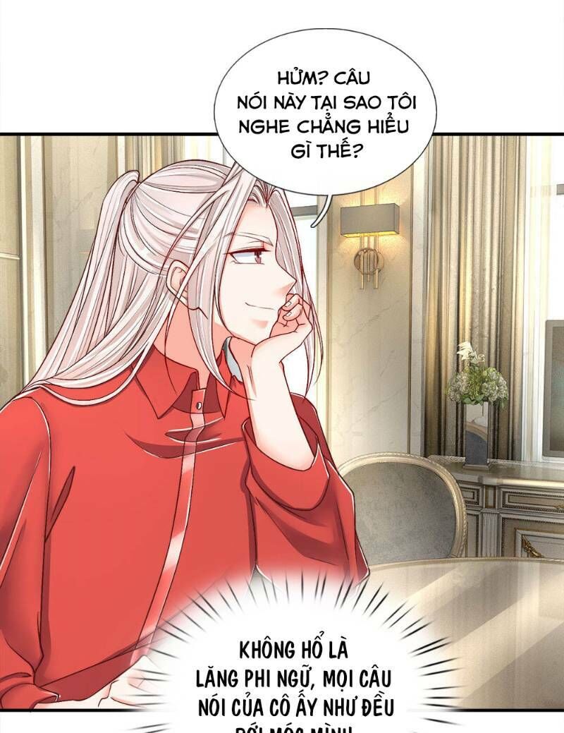 Vú Em Tiên Tôn Đi Ở Rể Chapter 56 - Trang 2