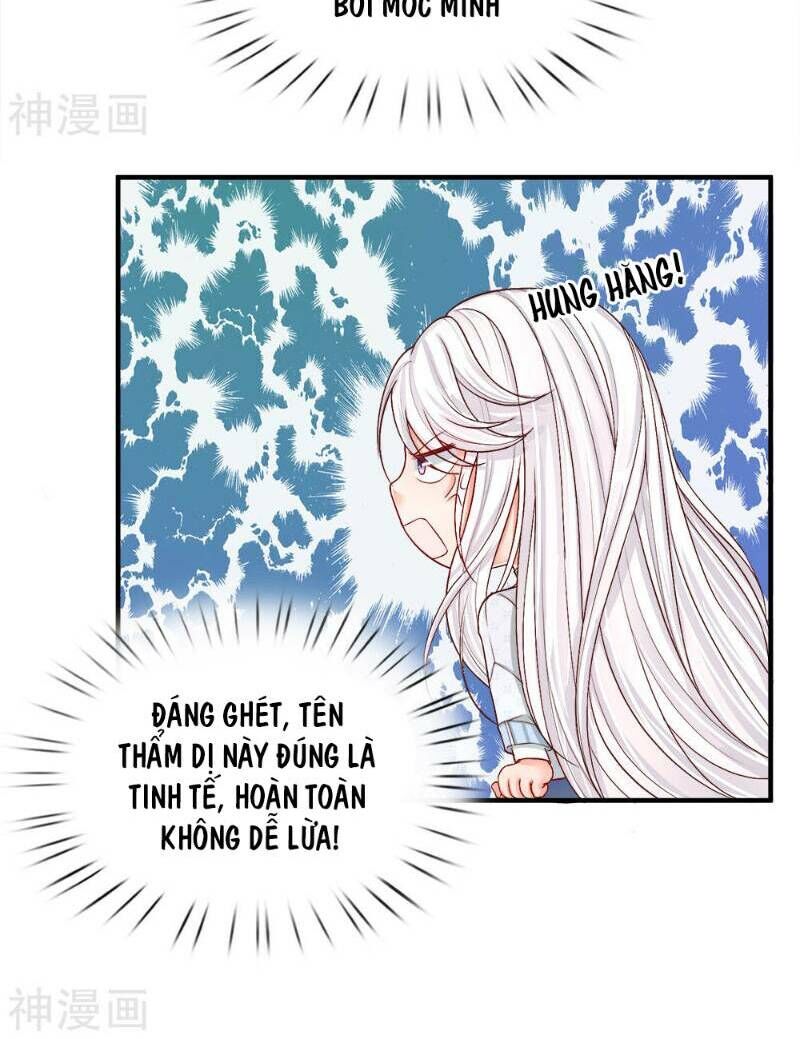 Vú Em Tiên Tôn Đi Ở Rể Chapter 56 - Trang 2