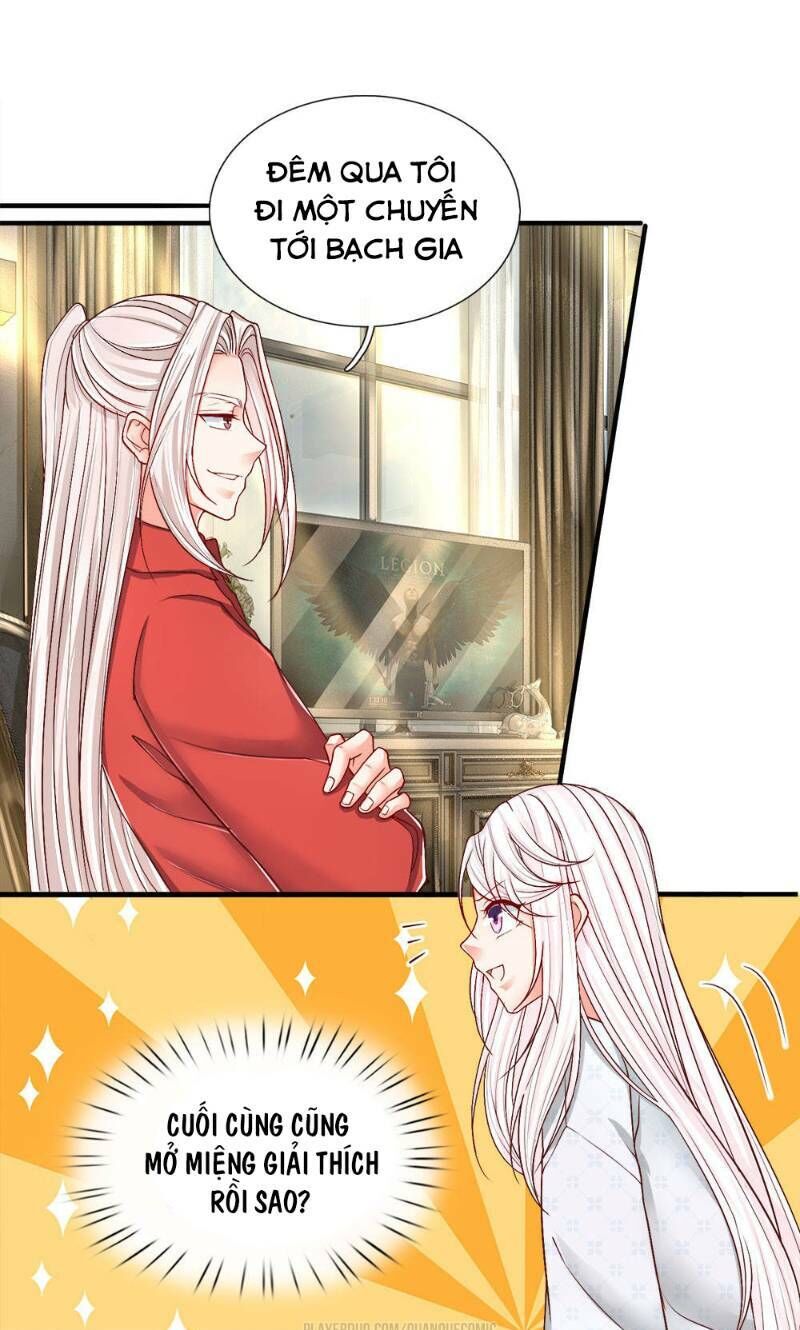 Vú Em Tiên Tôn Đi Ở Rể Chapter 56 - Trang 2