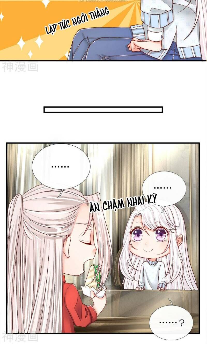 Vú Em Tiên Tôn Đi Ở Rể Chapter 56 - Trang 2