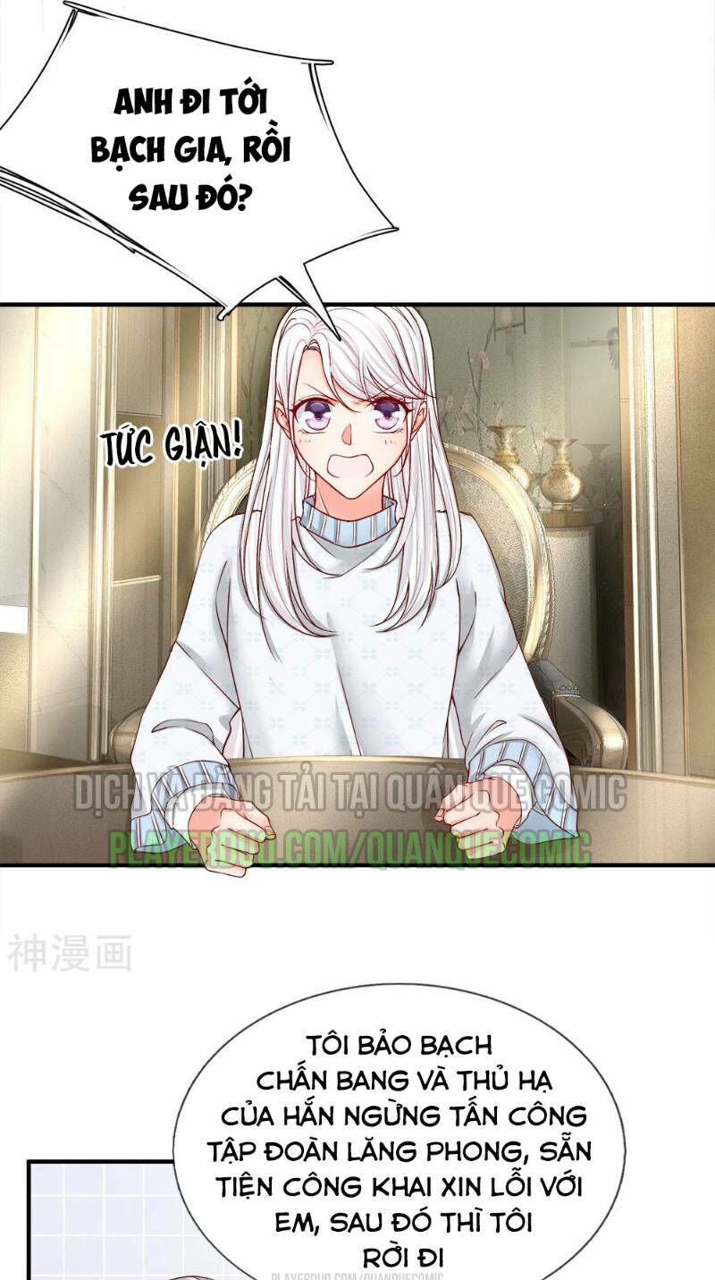 Vú Em Tiên Tôn Đi Ở Rể Chapter 56 - Trang 2