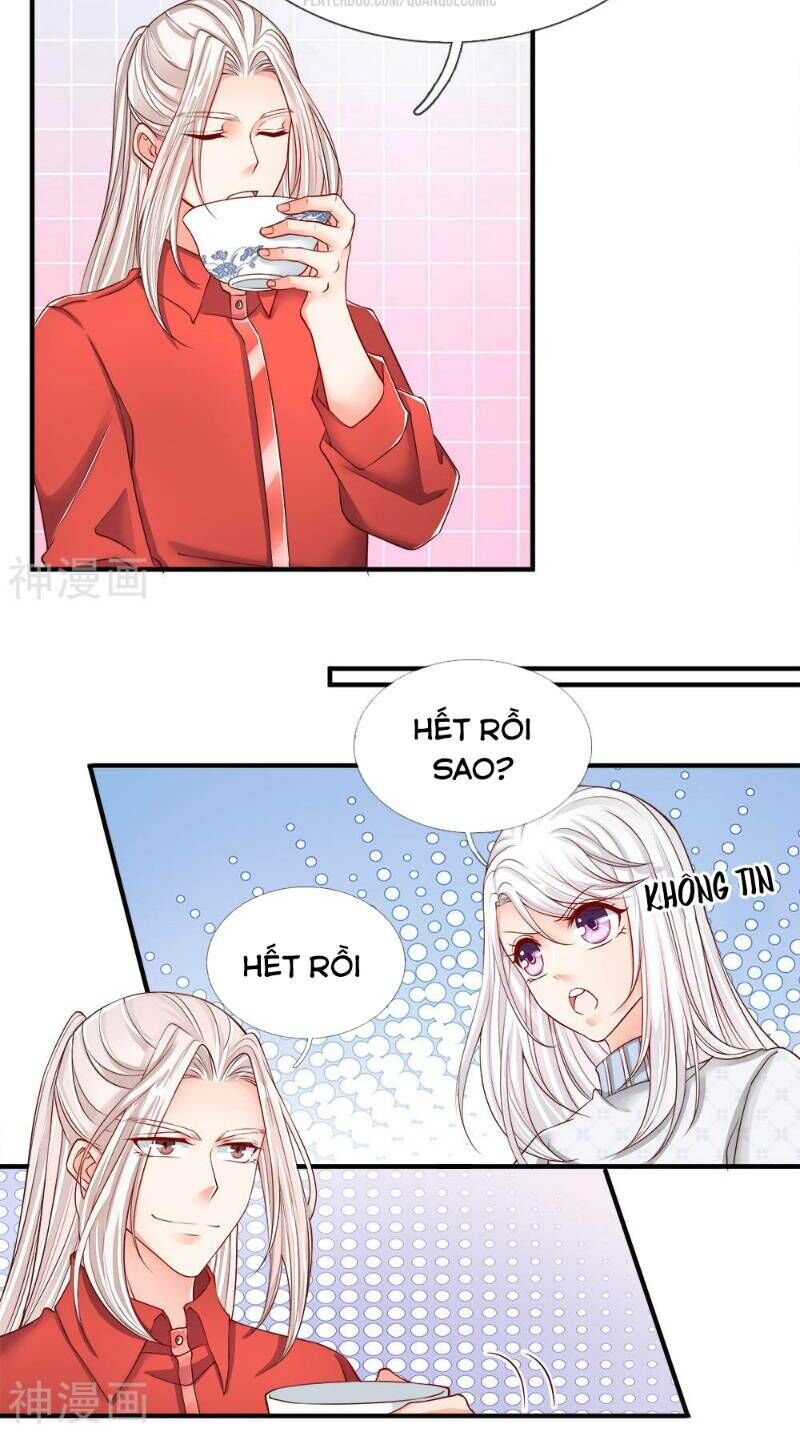 Vú Em Tiên Tôn Đi Ở Rể Chapter 56 - Trang 2