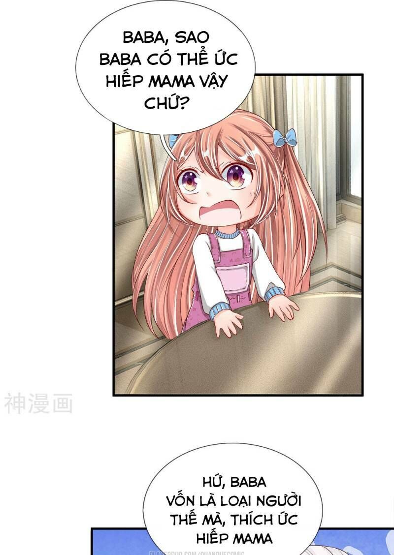 Vú Em Tiên Tôn Đi Ở Rể Chapter 56 - Trang 2