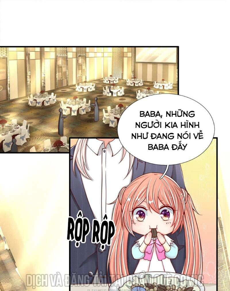 Vú Em Tiên Tôn Đi Ở Rể Chapter 57 - Trang 2