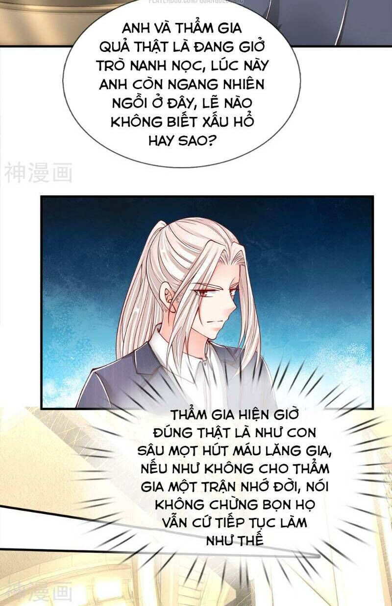 Vú Em Tiên Tôn Đi Ở Rể Chapter 57 - Trang 2