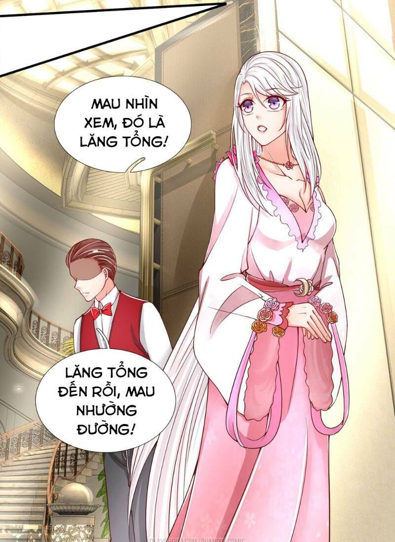 Vú Em Tiên Tôn Đi Ở Rể Chapter 57 - Trang 2