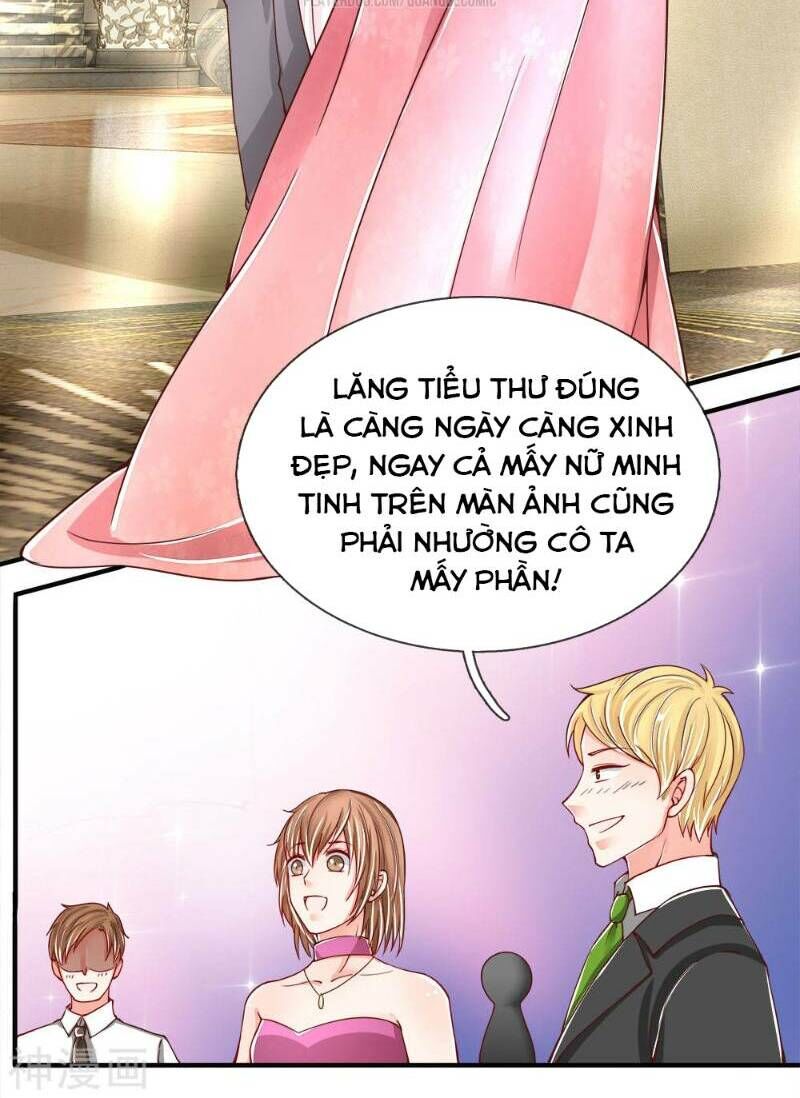 Vú Em Tiên Tôn Đi Ở Rể Chapter 57 - Trang 2