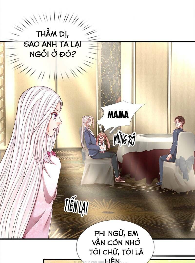 Vú Em Tiên Tôn Đi Ở Rể Chapter 57 - Trang 2
