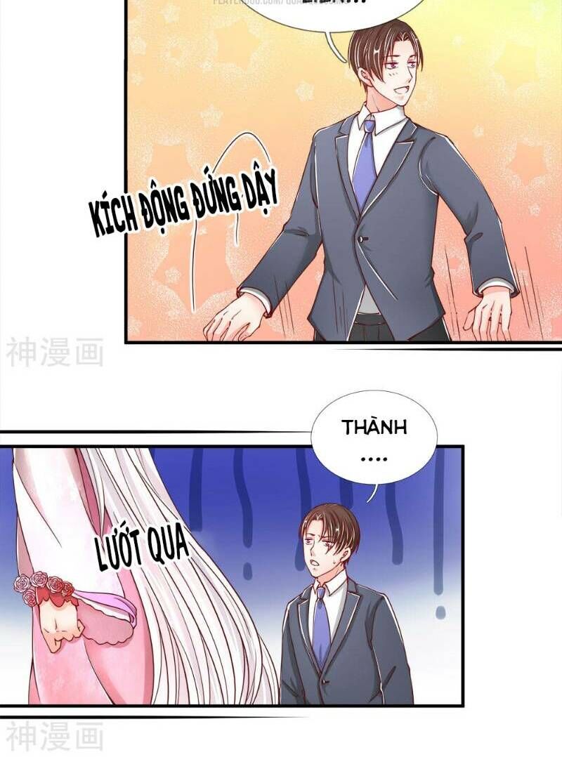 Vú Em Tiên Tôn Đi Ở Rể Chapter 57 - Trang 2