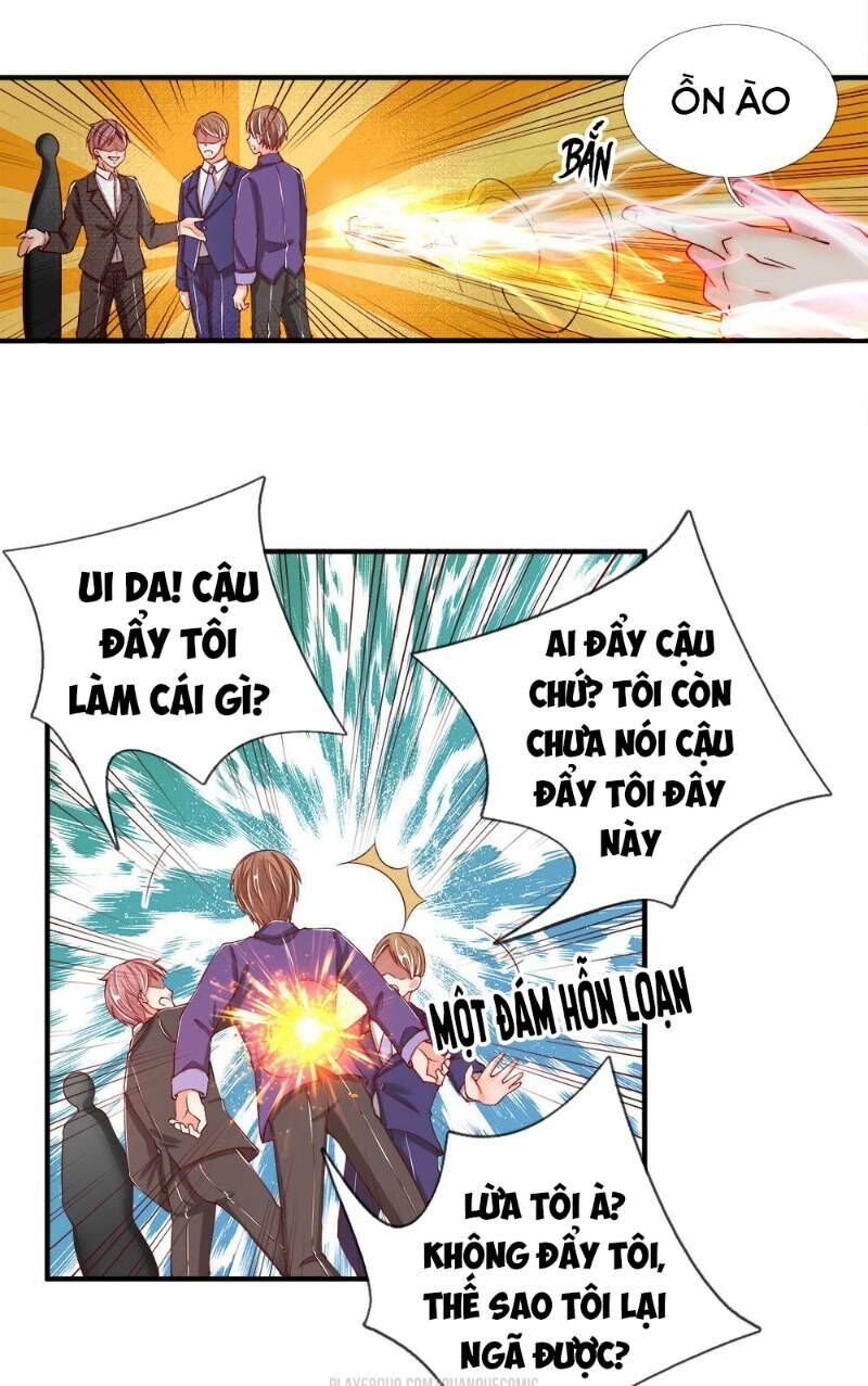 Vú Em Tiên Tôn Đi Ở Rể Chapter 57 - Trang 2