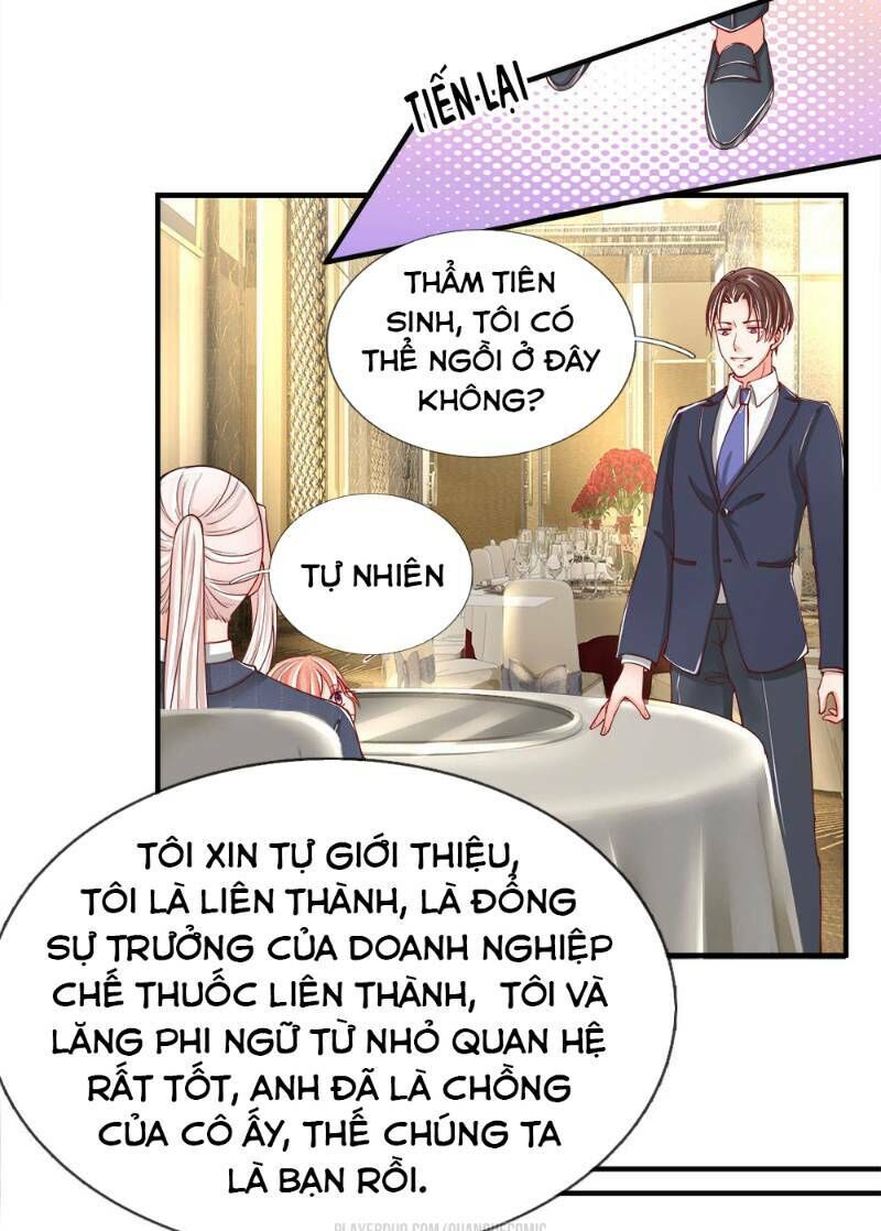 Vú Em Tiên Tôn Đi Ở Rể Chapter 57 - Trang 2