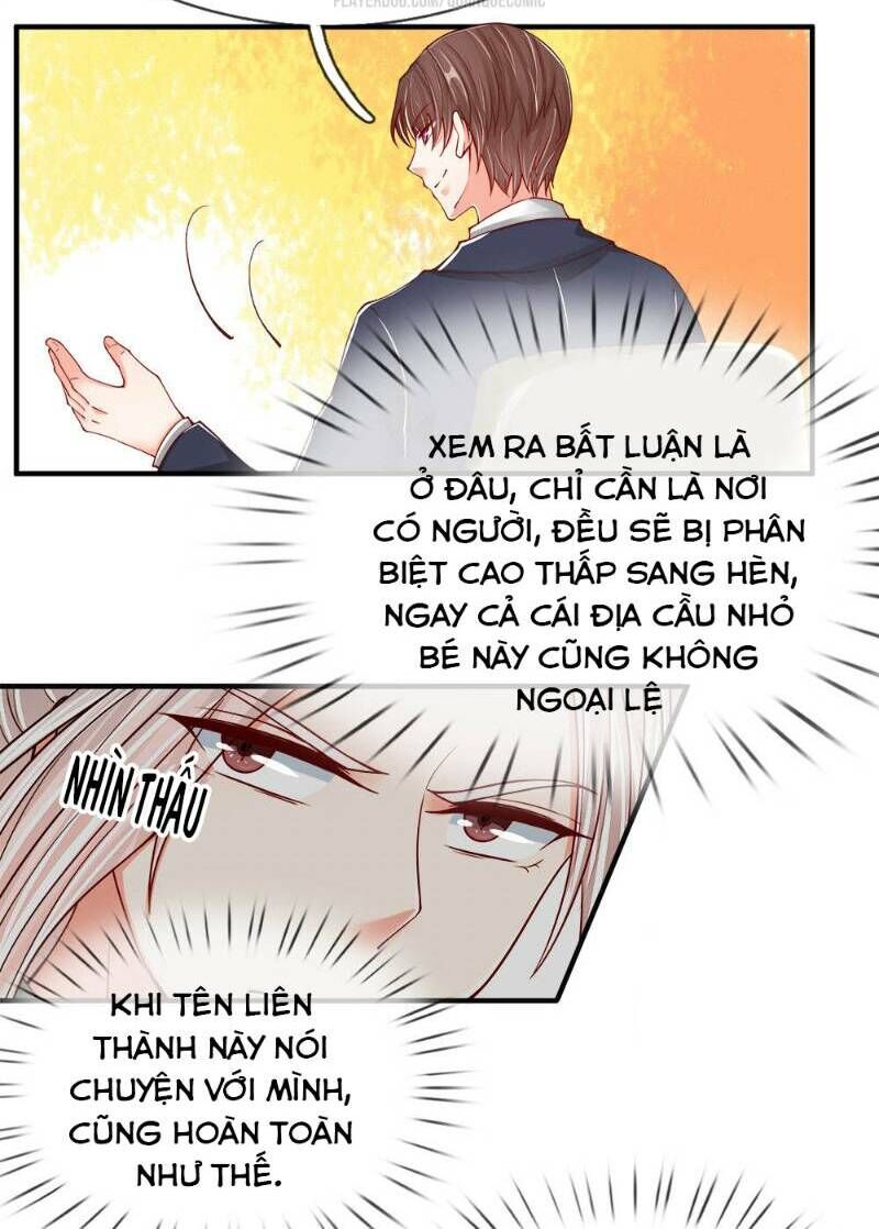 Vú Em Tiên Tôn Đi Ở Rể Chapter 57 - Trang 2
