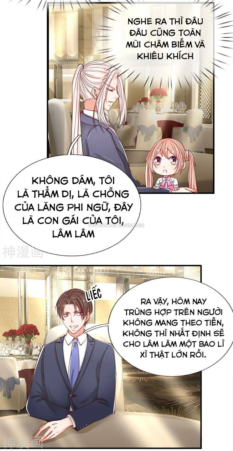 Vú Em Tiên Tôn Đi Ở Rể Chapter 57 - Trang 2