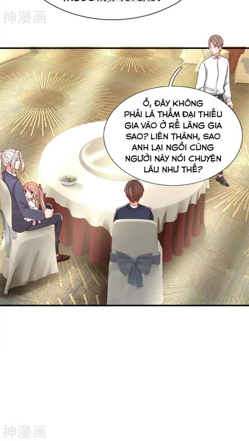 Vú Em Tiên Tôn Đi Ở Rể Chapter 57 - Trang 2