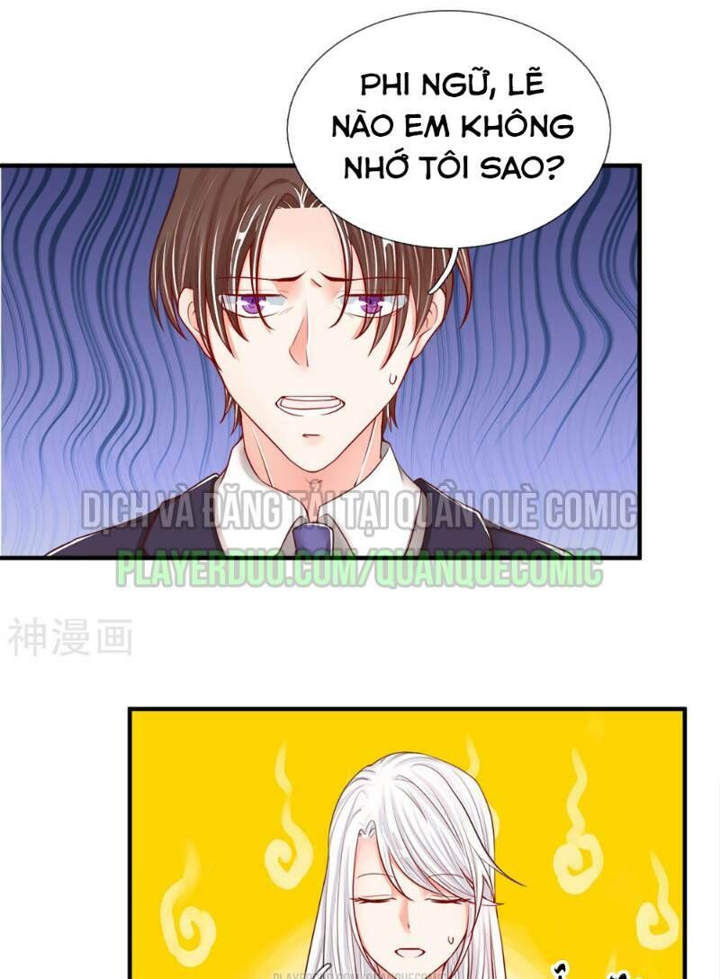 Vú Em Tiên Tôn Đi Ở Rể Chapter 58 - Trang 2