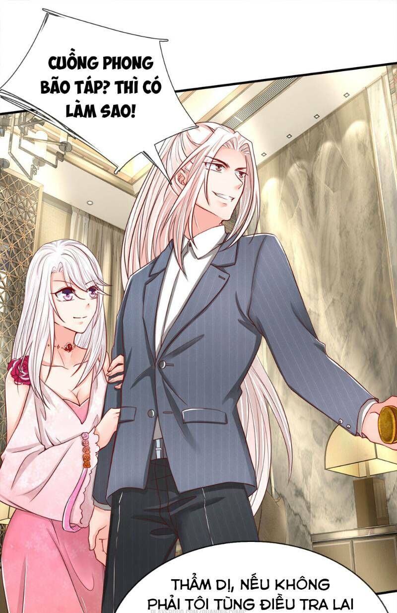 Vú Em Tiên Tôn Đi Ở Rể Chapter 58 - Trang 2