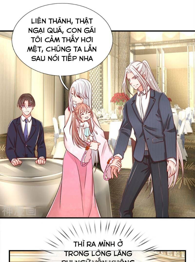 Vú Em Tiên Tôn Đi Ở Rể Chapter 58 - Trang 2