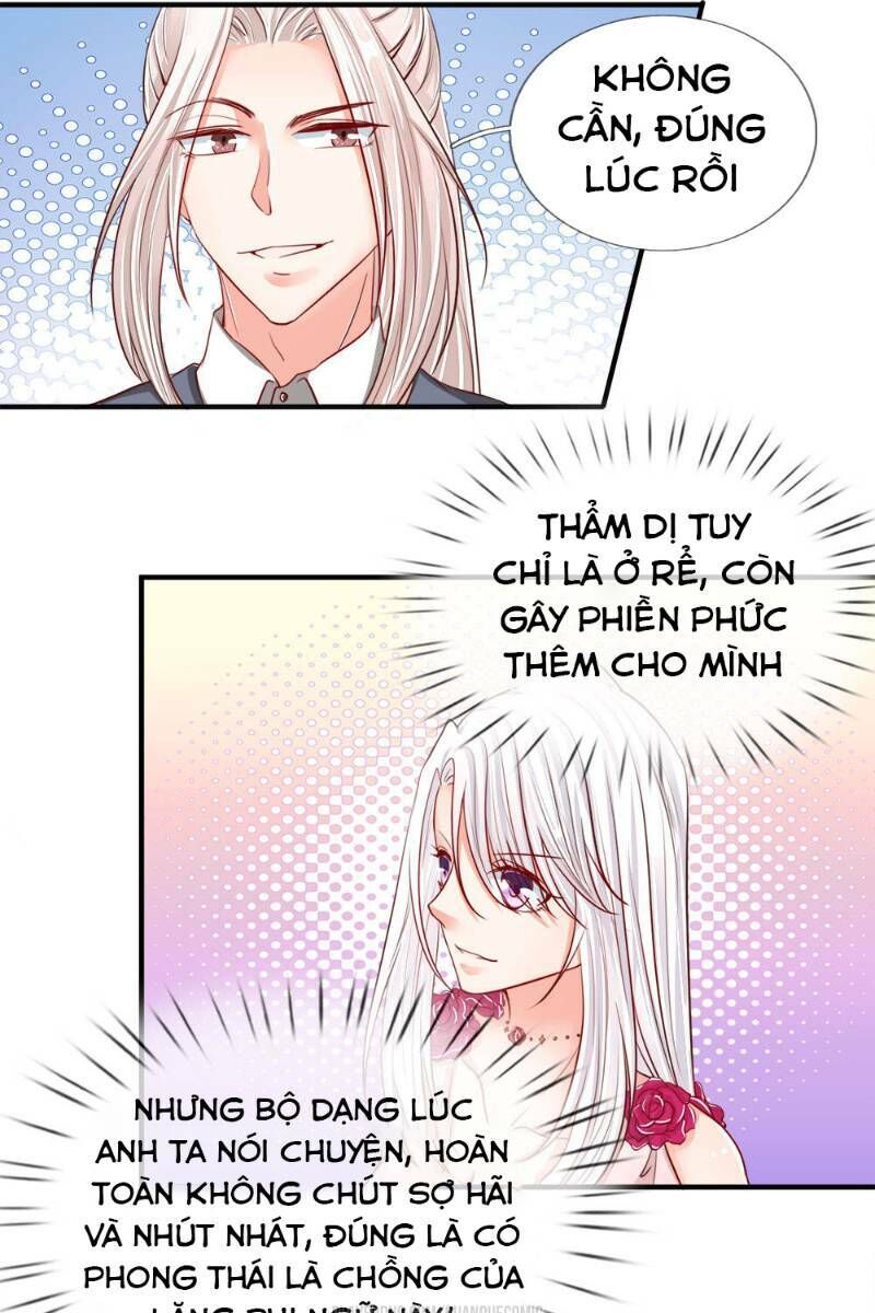 Vú Em Tiên Tôn Đi Ở Rể Chapter 58 - Trang 2