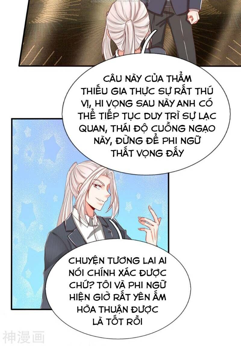Vú Em Tiên Tôn Đi Ở Rể Chapter 59 - Trang 2