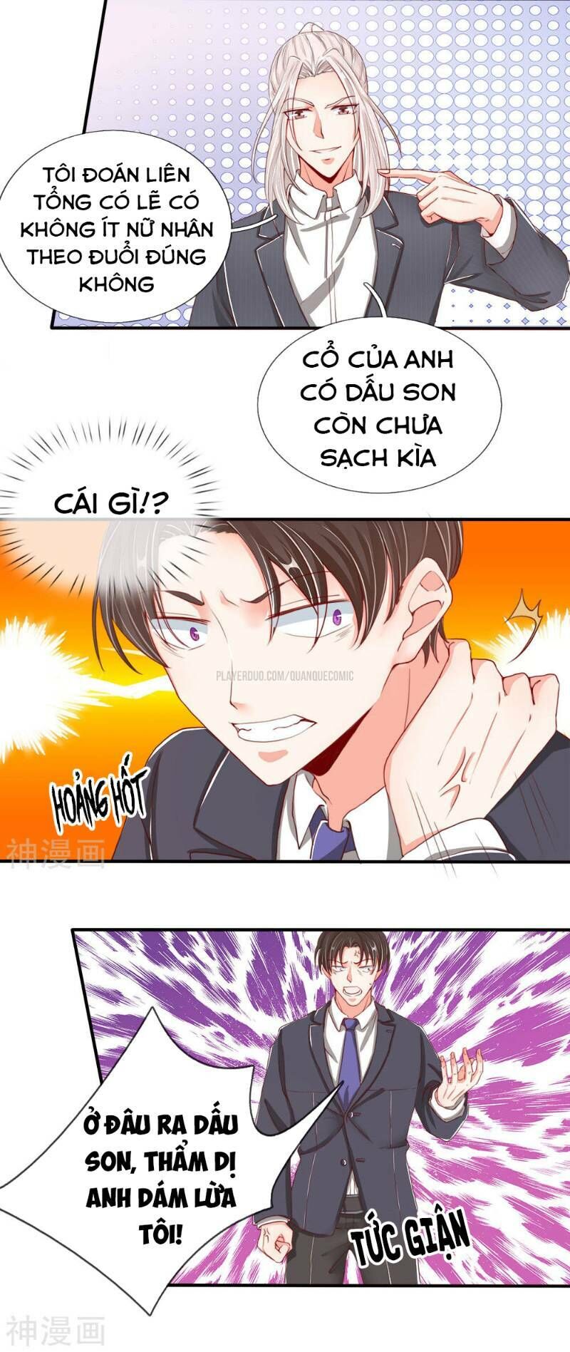 Vú Em Tiên Tôn Đi Ở Rể Chapter 59 - Trang 2