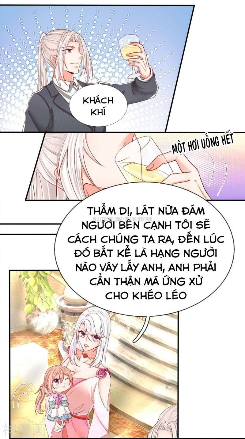 Vú Em Tiên Tôn Đi Ở Rể Chapter 59 - Trang 2