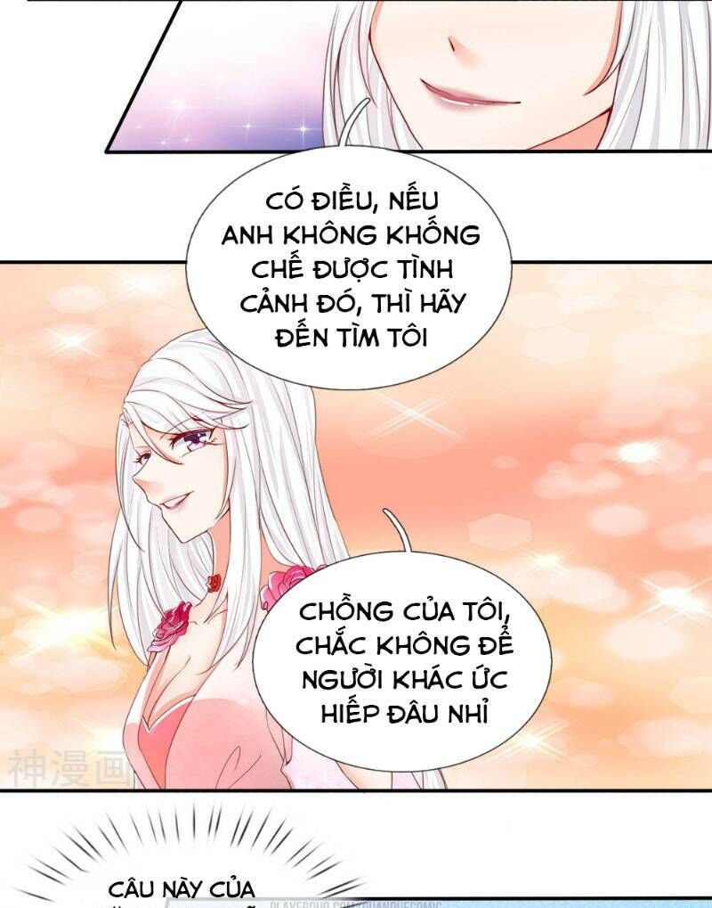 Vú Em Tiên Tôn Đi Ở Rể Chapter 59 - Trang 2