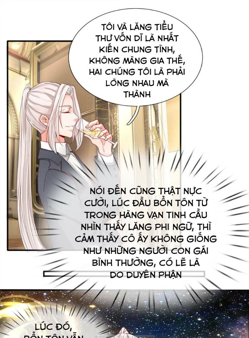 Vú Em Tiên Tôn Đi Ở Rể Chapter 59 - Trang 2