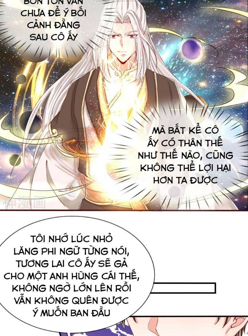 Vú Em Tiên Tôn Đi Ở Rể Chapter 59 - Trang 2