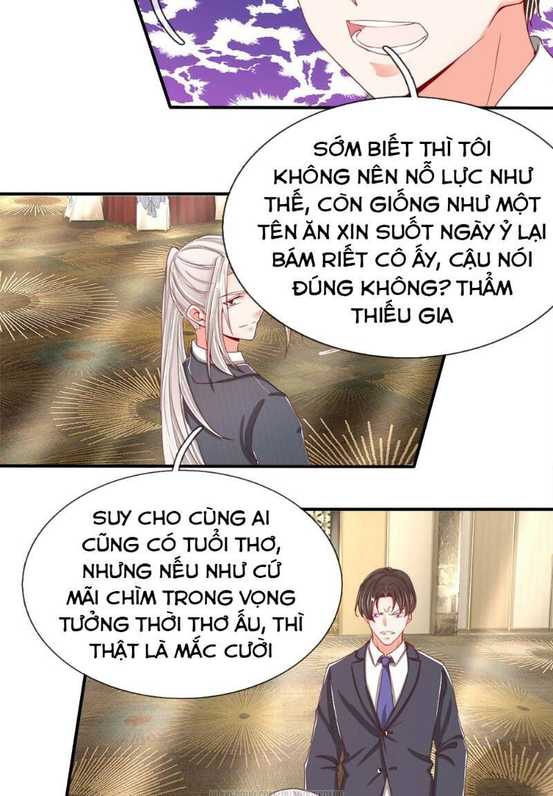 Vú Em Tiên Tôn Đi Ở Rể Chapter 59 - Trang 2