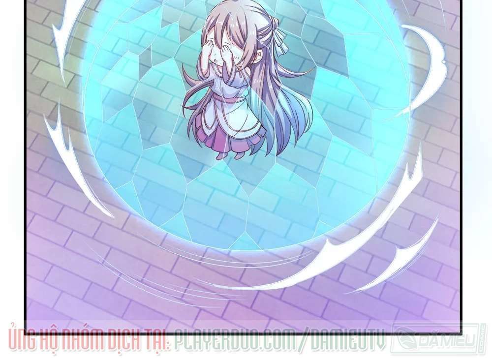 Vú Em Tiên Tôn Đi Ở Rể Chapter 6 - Trang 2