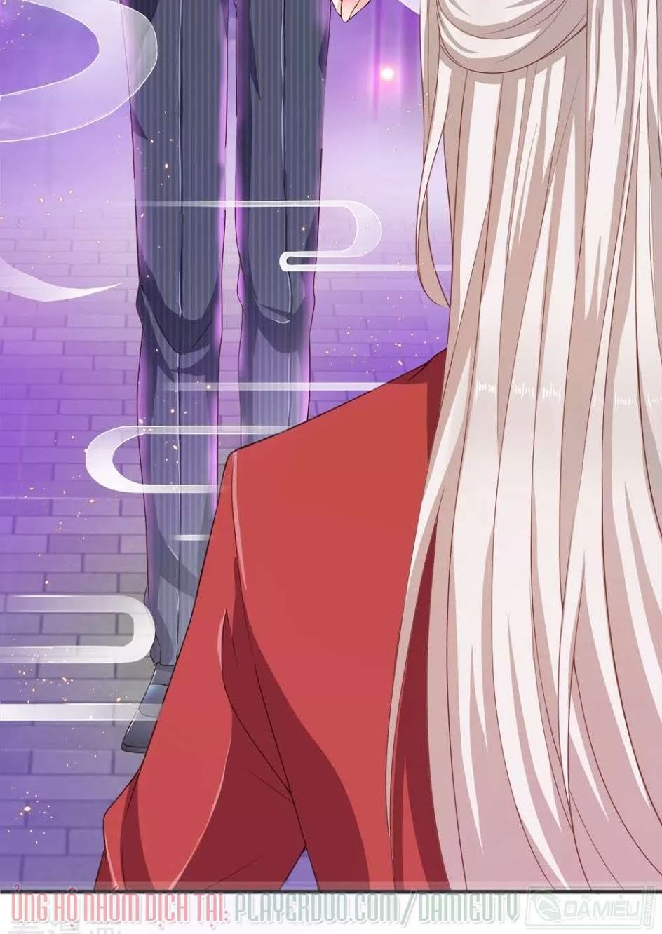 Vú Em Tiên Tôn Đi Ở Rể Chapter 6 - Trang 2