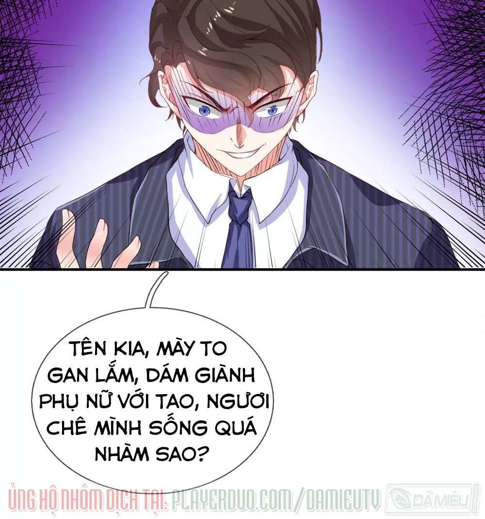 Vú Em Tiên Tôn Đi Ở Rể Chapter 6 - Trang 2